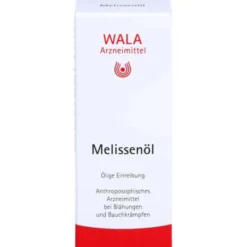 MELISSEN ÖL 50 ml