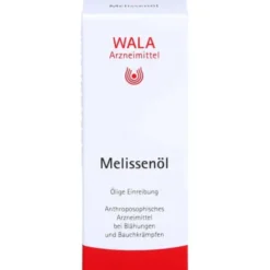 MELISSEN ÖL 50 ml