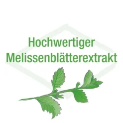 MELISSE VERLA purKaps 30 Stück