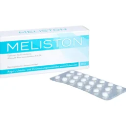 MELISTON Tabletten 40 St