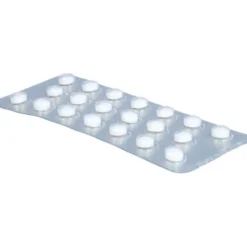 MELISTON Tabletten 40 St