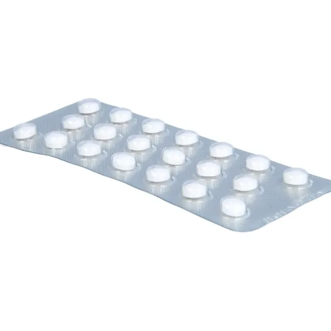 MELISTON Tabletten 40 St