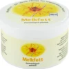 MELKFETT MIT Hamamelis und Zink Salbe 250 ml