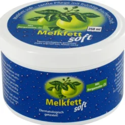 MELKFETT SOFT mit Bergamotteöl Salbe 250 ml