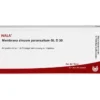 MEMBRANA sinuum paransalium GL D 30 Ampullen 10X1 ml