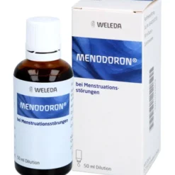 MENODORON Dilution 50 ml