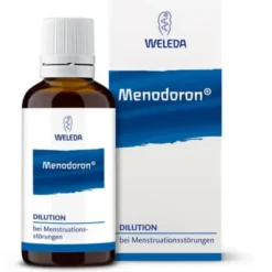 MENODORON Dilution 50 ml