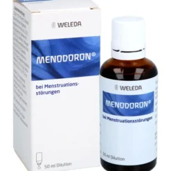 MENODORON Dilution 50 ml