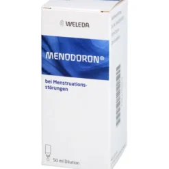MENODORON Dilution 50 ml