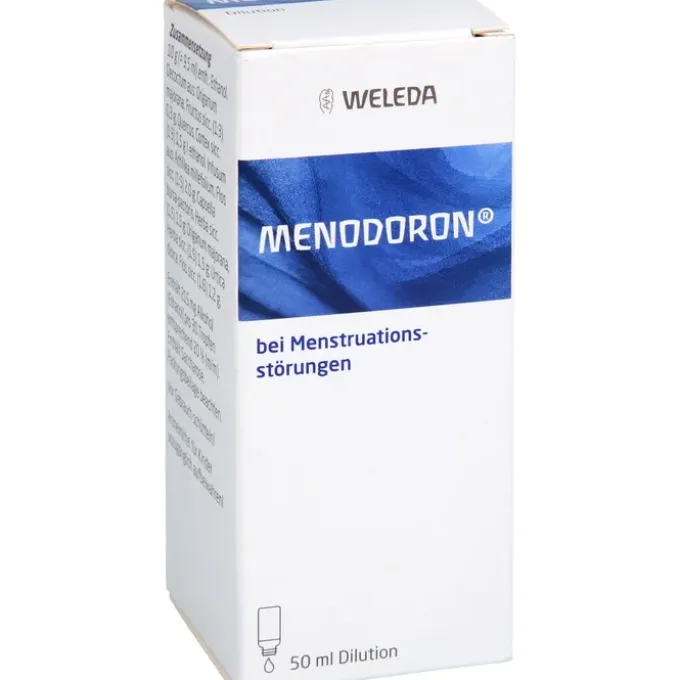MENODORON Dilution 50 ml