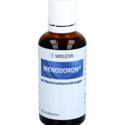 MENODORON Dilution 50 ml