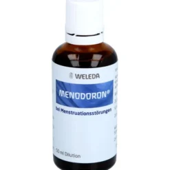 MENODORON Dilution 50 ml