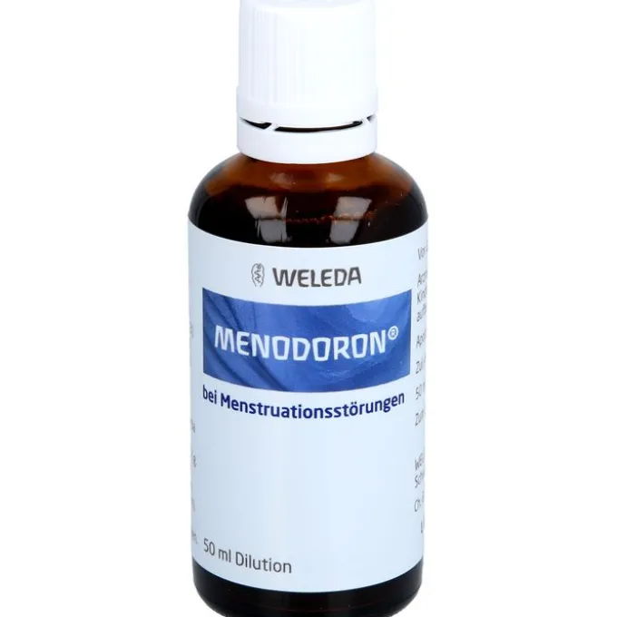 MENODORON Dilution 50 ml