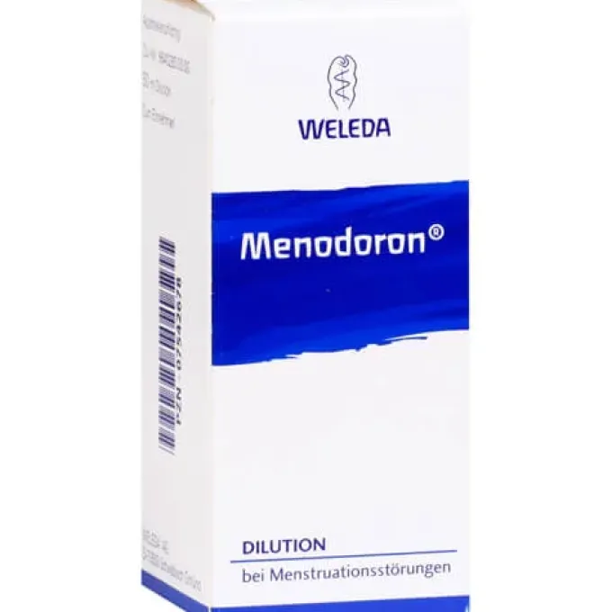 MENODORON Dilution 50 ml