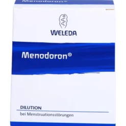 MENODORON Dilution 2X50 ml