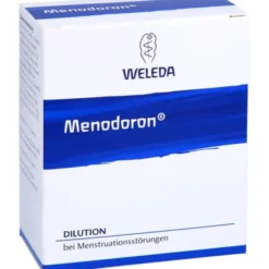 MENODORON Dilution 2X50 ml