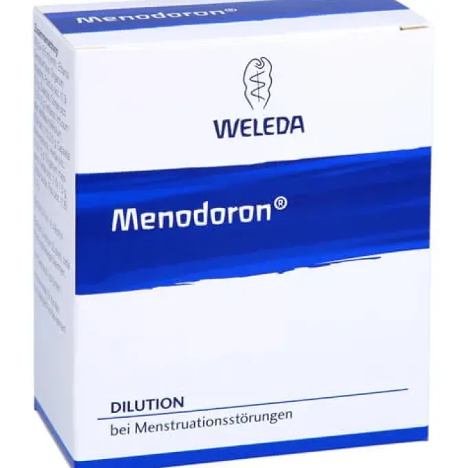 MENODORON Dilution 2X50 ml