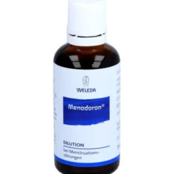 MENODORON Dilution 2X50 ml