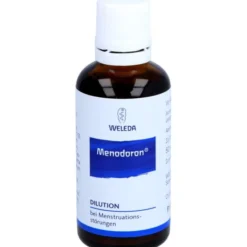 MENODORON Dilution 2X50 ml
