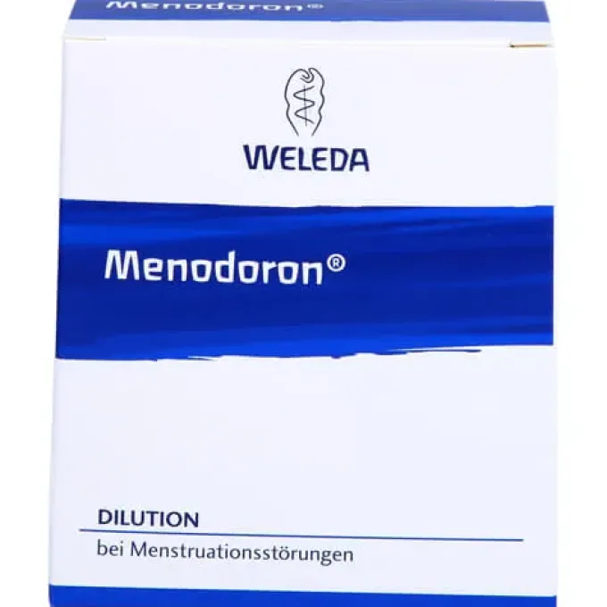 MENODORON Dilution 2X50 ml