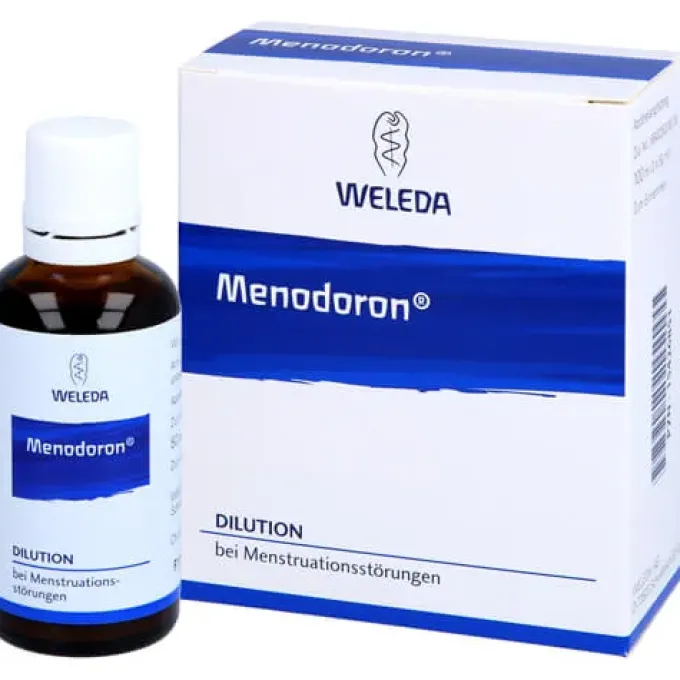 MENODORON Dilution 2X50 ml