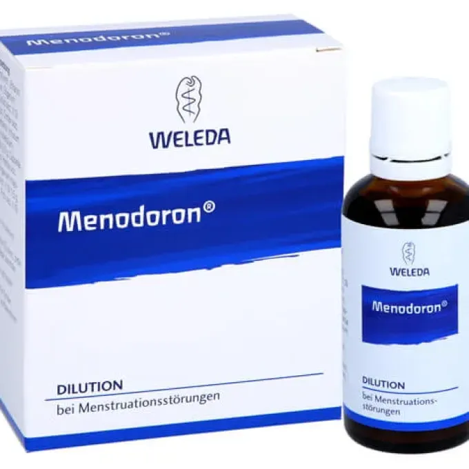 MENODORON Dilution 2X50 ml