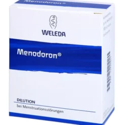 MENODORON Dilution 2X50 ml