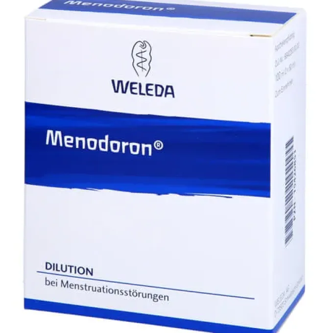 MENODORON Dilution 2X50 ml
