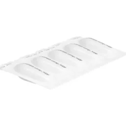 MERCURIALIS COMP.Suppositorien 10X2 g