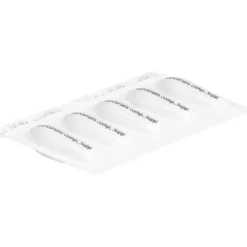MERCURIALIS COMP.Suppositorien 10X2 g