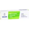 MERCURIALIS PERENNIS 10% Salbe 25 g