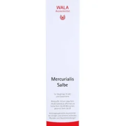 MERCURIALIS SALBE 100 g