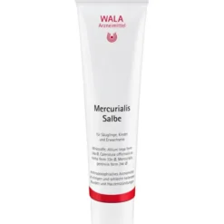MERCURIALIS SALBE 100 g