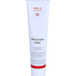 MERCURIALIS SALBE 100 g
