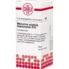 MERCURIUS SOLUBILIS Hahnemanni D 12 Globuli 10 g
