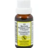 MERCURIUS SUBLIMATUS CORR.F Komplex Nr.12 Dilution 20 ml