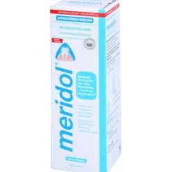 MERIDOL Mundspül Lösung 100 ml
