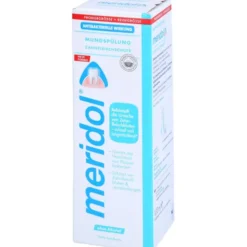 MERIDOL Mundspül Lösung 100 ml