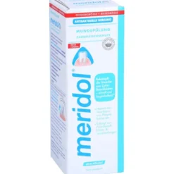 MERIDOL Mundspül Lösung 100 ml