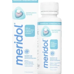MERIDOL Mundspül Lösung 100 ml