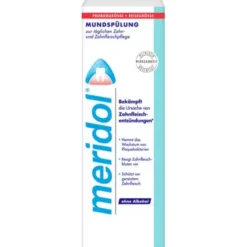 MERIDOL Mundspül Lösung 100 ml