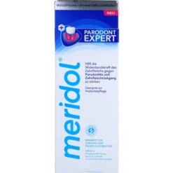 MERIDOL Parodont-Expert Mundspülung 400 ml