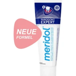 MERIDOL Parodont-Expert Zahnpasta 75 ml
