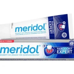 MERIDOL Parodont-Expert Zahnpasta 75 ml