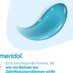 MERIDOL Parodont-Expert Zahnpasta 75 ml