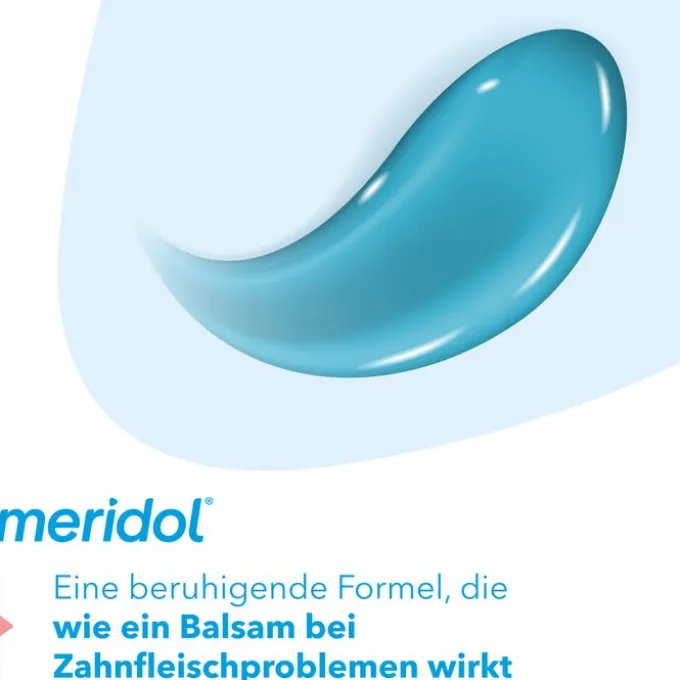 MERIDOL Parodont-Expert Zahnpasta 75 ml