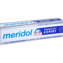 MERIDOL Parodont-Expert Zahnpasta 75 ml