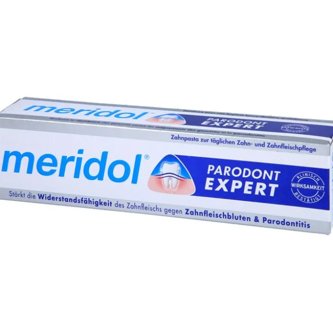 MERIDOL Parodont-Expert Zahnpasta 75 ml