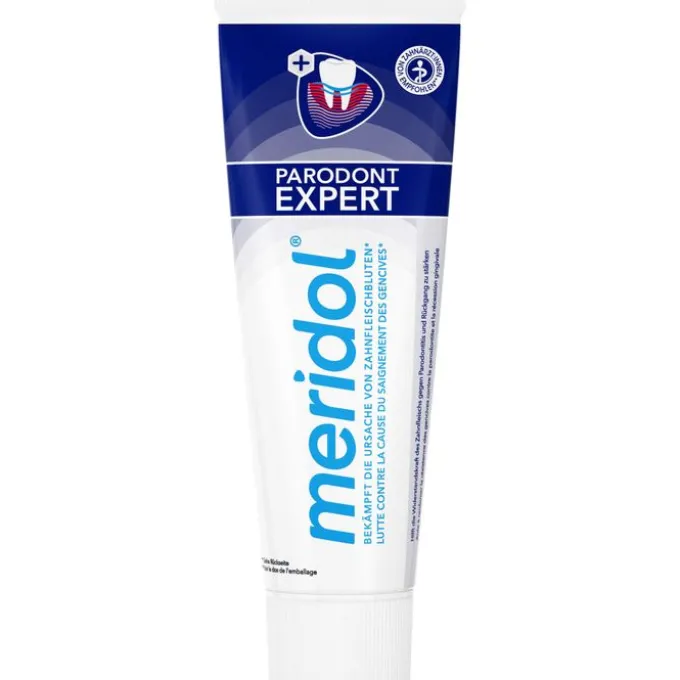 MERIDOL Parodont-Expert Zahnpasta 75 ml