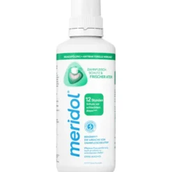 MERIDOL sicherer Atem Mundspülung 400 ml